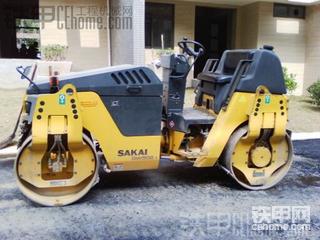繼續(xù)剛才的工地奇怪機機