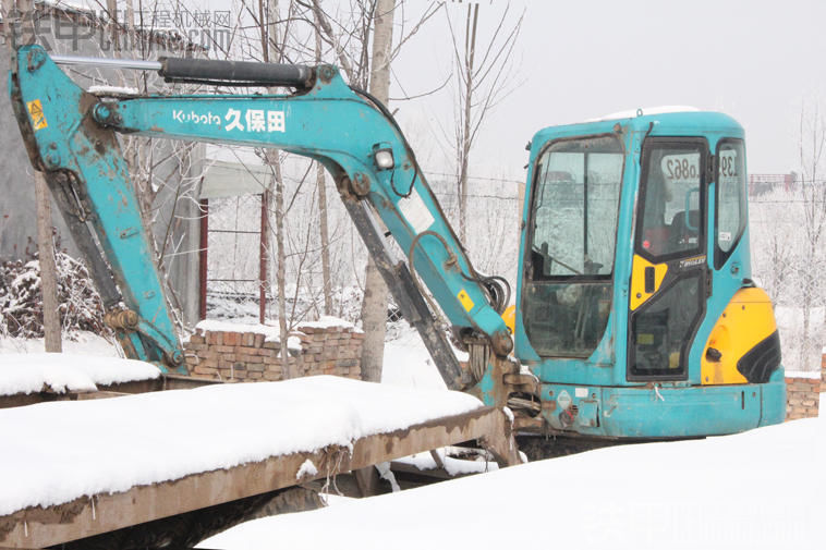 冰天雪地中暴走&amp;骏马