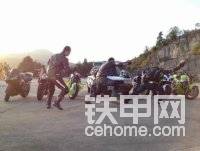 警民同樂