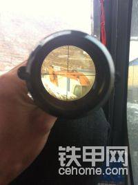 4*32瞄準(zhǔn)鏡