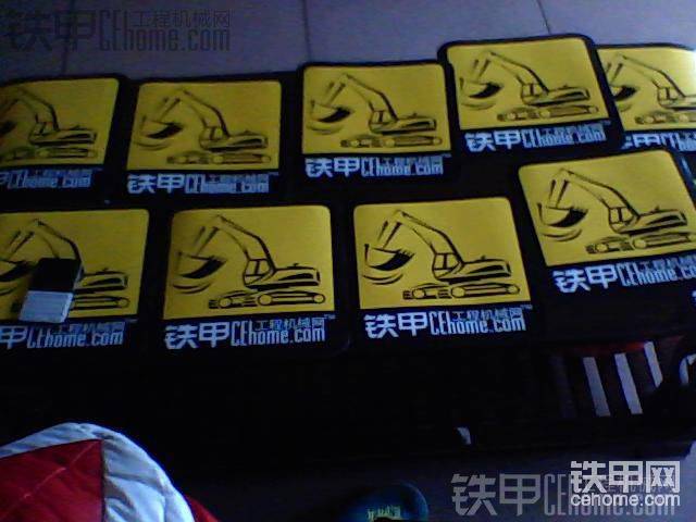 羨慕嗎那些沒有的甲友