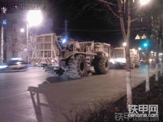 XXXX探测车----是巨无霸？？？？