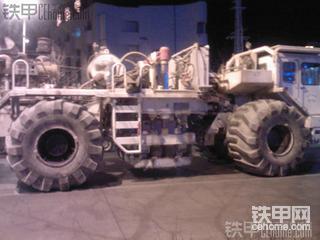 XXXX探测车----是巨无霸？？？？