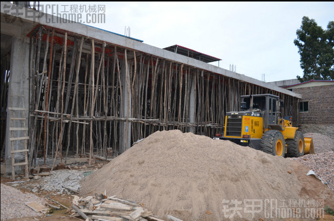 寶馬裝載機 之 介紹寶馬裝載機《高清圖》