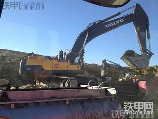 我的座驾！ 沃尔沃480DL