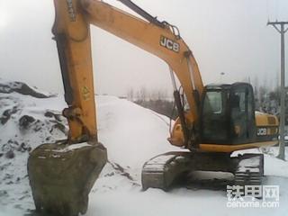 關(guān)于【小松160】 【JCB240】 大家的疑問，還有一臺日立75抓木機(jī)【純進(jìn)口】申請精華