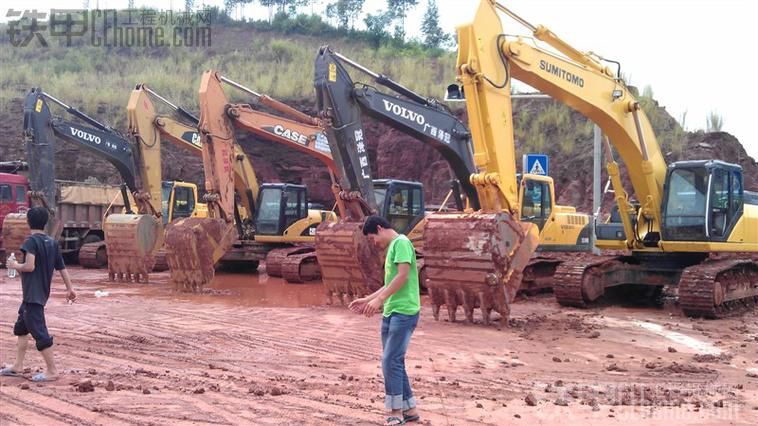 南宁住友350-5找学徒（工地地方玉洞）