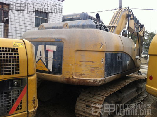 CAT315D