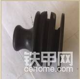 就这个 前下挡风玻璃上的 