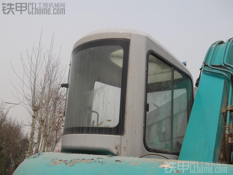 神鋼75 車況好