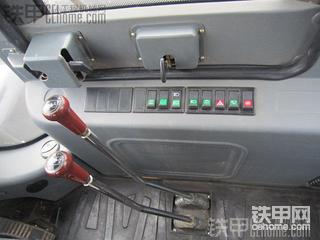 新买的临工953~~~才150小时~~~发帖子给大家看看~~标题要长~~~~~~~~~~~~~~~~~~~~~