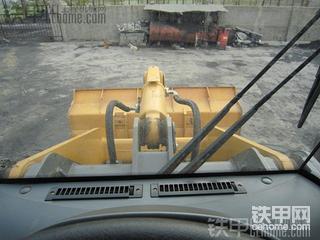 新买的临工953~~~才150小时~~~发帖子给大家看看~~标题要长~~~~~~~~~~~~~~~~~~~~~