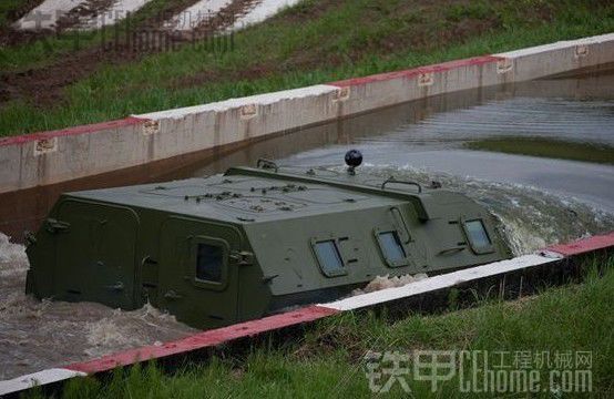 強悍的軍車。支持專用車輛板塊。