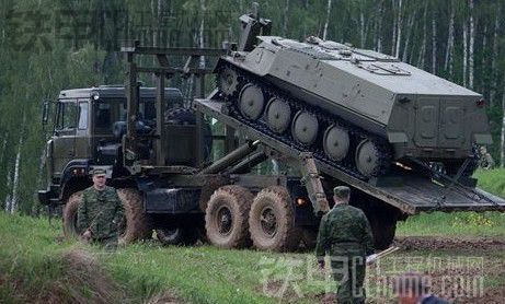 強悍的軍車。支持專用車輛板塊。