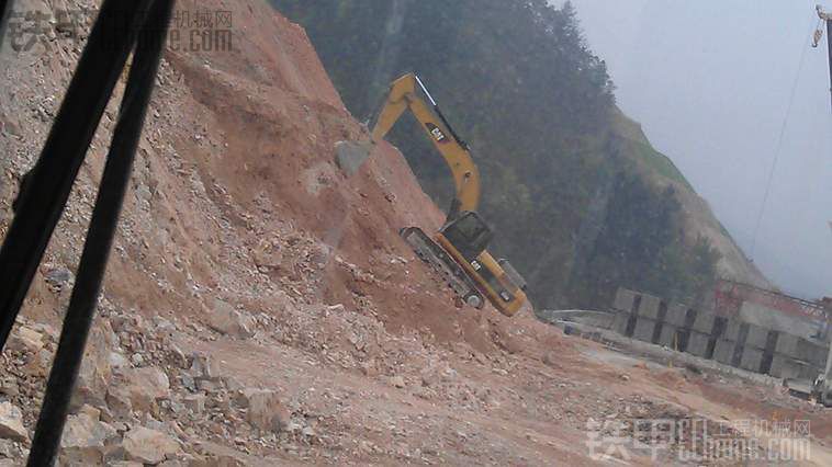 工地雜圖 和 機(jī)機(jī)