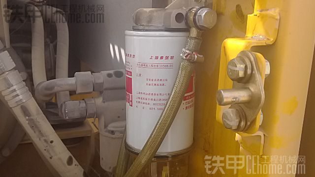 徐工80挖掘機(jī)1000小時使用報告及保養(yǎng)