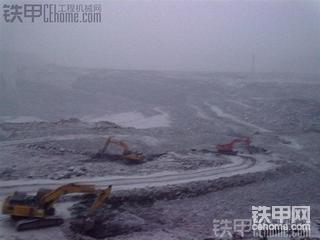 煤矿工地施工机械！一年的点滴360为主！