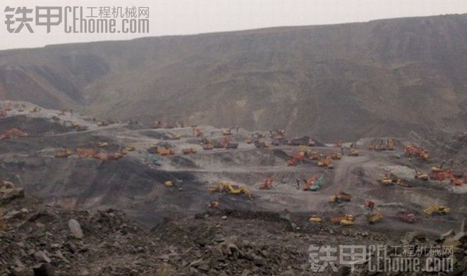 铁甲人的风雨兼程