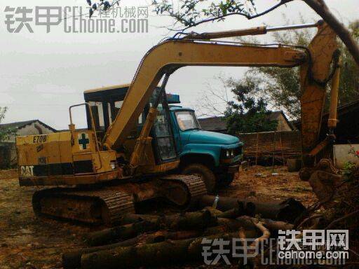 外观全貌