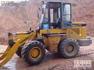 柳工836小雨泥路工作視頻+平時拍攝的雜圖分享~~~