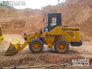 柳工836小雨泥路工作視頻+平時拍攝的雜圖分享~~~