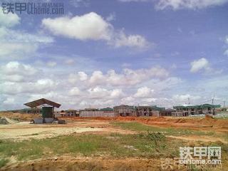 我在安哥拉的工作与生活(三)