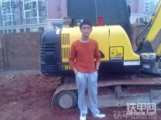 ‘天上的西藏’挖機(jī)篇。。。。