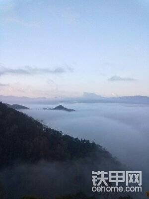 人间仙境