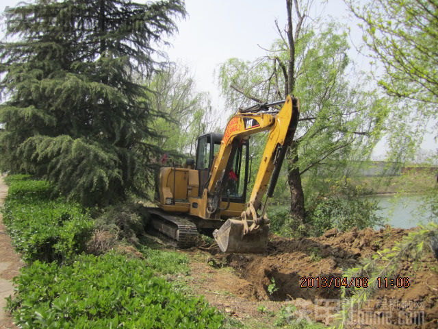 CAT305.5