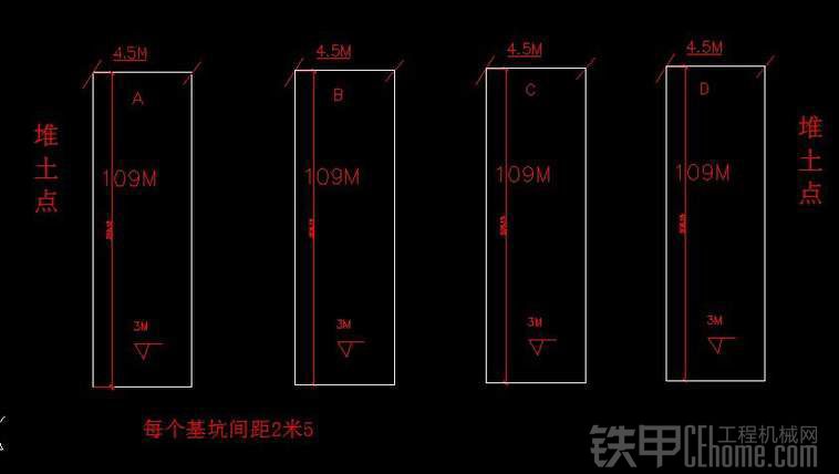 【挖機(jī)包方報(bào)價(jià)及施工方法】