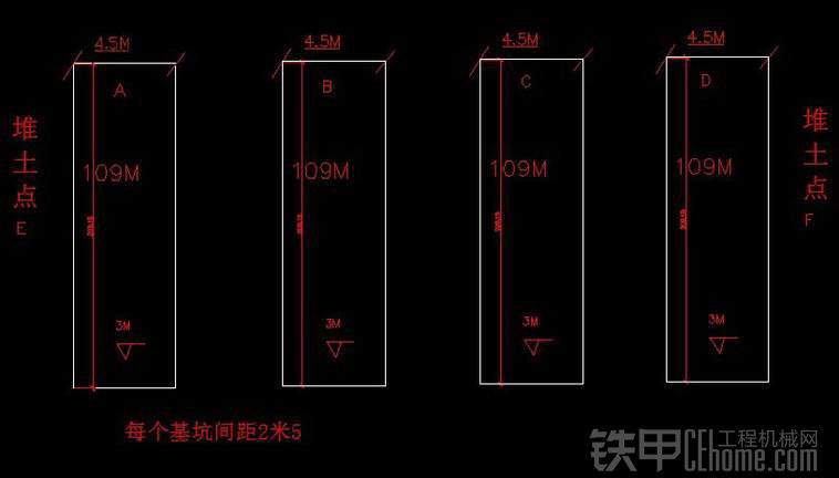 【挖機(jī)包方報(bào)價(jià)及施工方法】