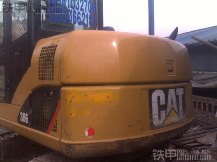 CAT306