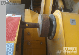 新車新車 柳工818C  補(bǔ)圖補(bǔ)圖和這幾天的使用感覺(jué)