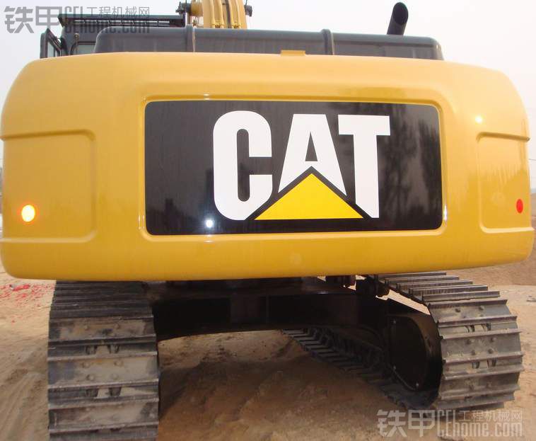 CAT329D矿山版