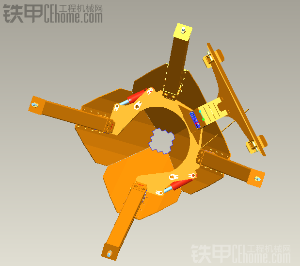 四瓣移樹機，給大家借鑒下，有疑問的可以咨詢我