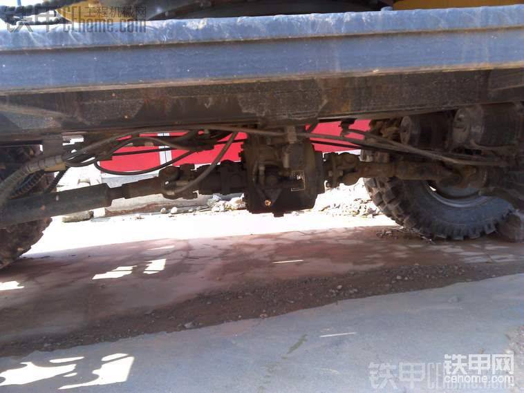 全新機(jī)！一個(gè)小時(shí)活都沒干過。