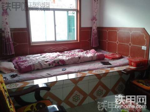 李圓頭的一天