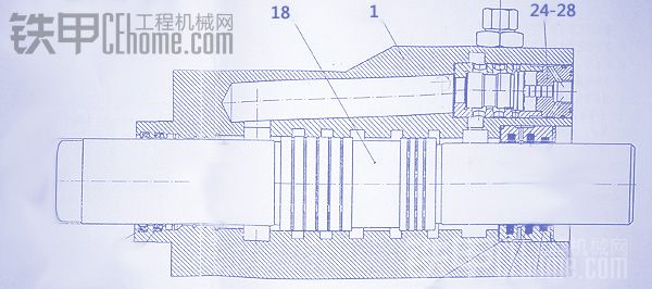 以文会友说说破碎锤之一