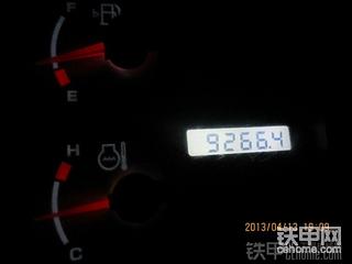 小松56憋车问题,请高手帮帮我啊 !!!!!!!!