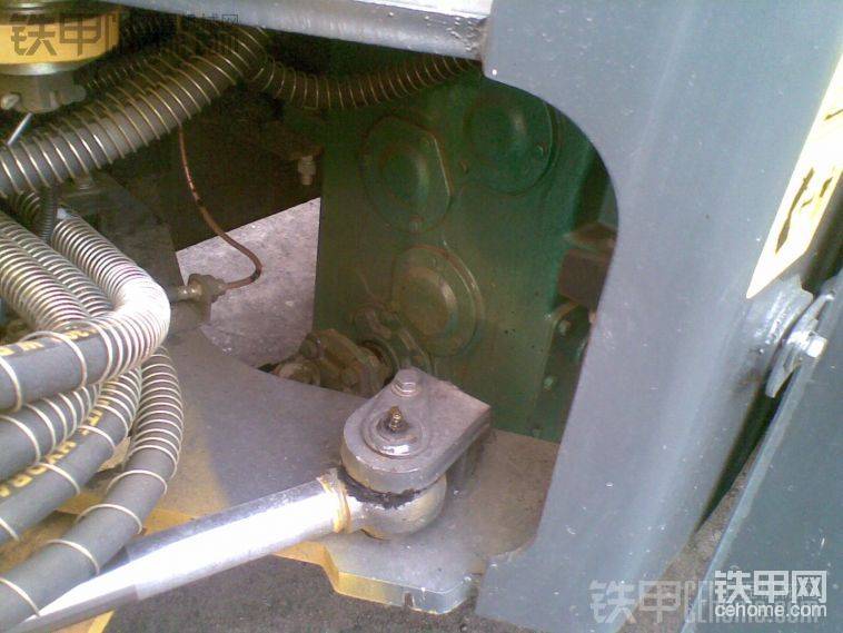 分速箱和老12也一樣都是安徽出的基本不壞