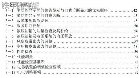 SK200-6裝修手冊pdf.