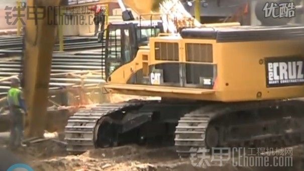 CAT35CL模型到了