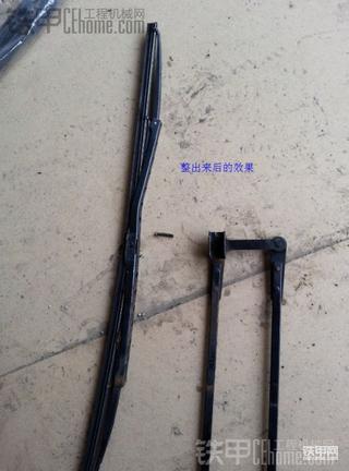裝載機(jī)實用小改裝，僅供參考！