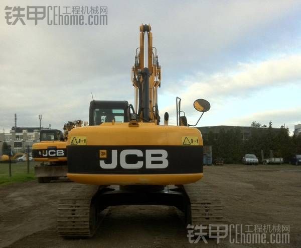 JCB