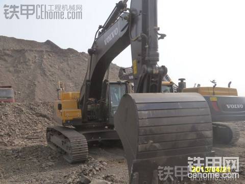 沃尔沃480DL