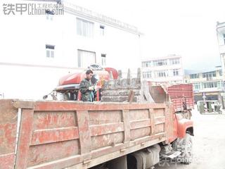 灾后重建的玉柴230，终于要修了！