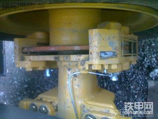 山东临工953新机