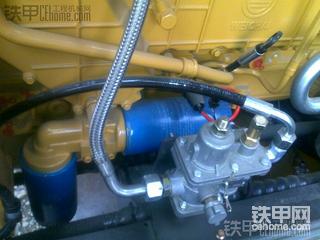 山东临工953新机