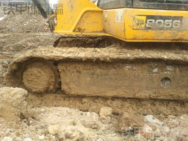 10年JCB 車況沒話說要價更沒話說14萬可小刀