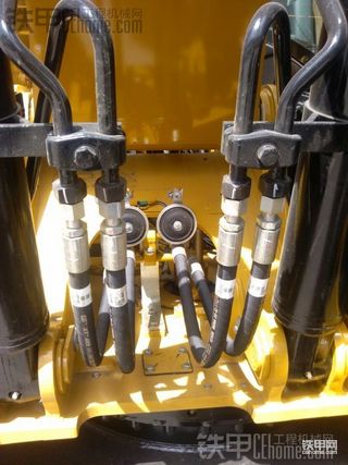 cat第二彈，CAT312D2GC